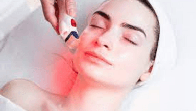 Image for Hollywood Facial (Red Light Therapy)