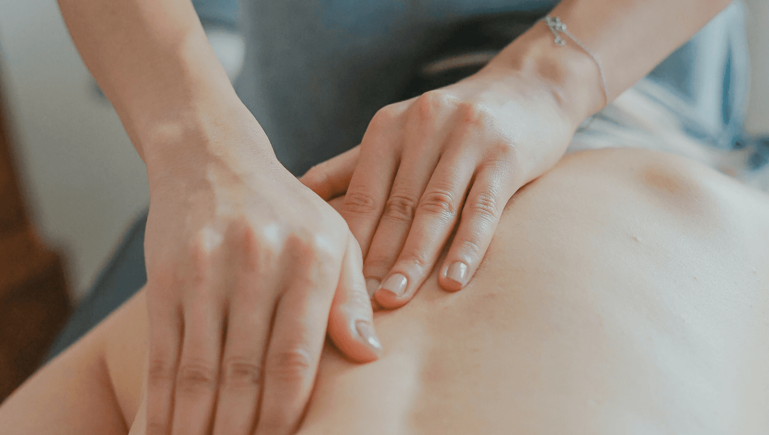 Image for Relaxation Massage