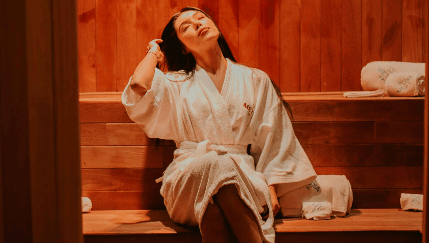 Image for Sauna/Light Therapy