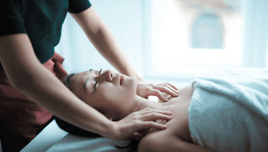 Image for Massage for MS