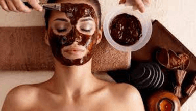 Image for Chocolate & Champagne Facial