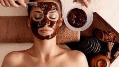 Image for Chocolate Covered Berry Facial