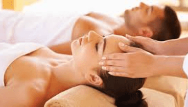 Image for Couples Massage Treatment
