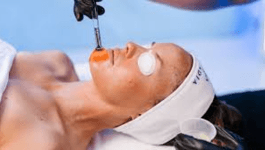 Image for Oxygen Facial