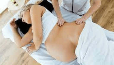 Image for Prenatal & Postnatal Massage